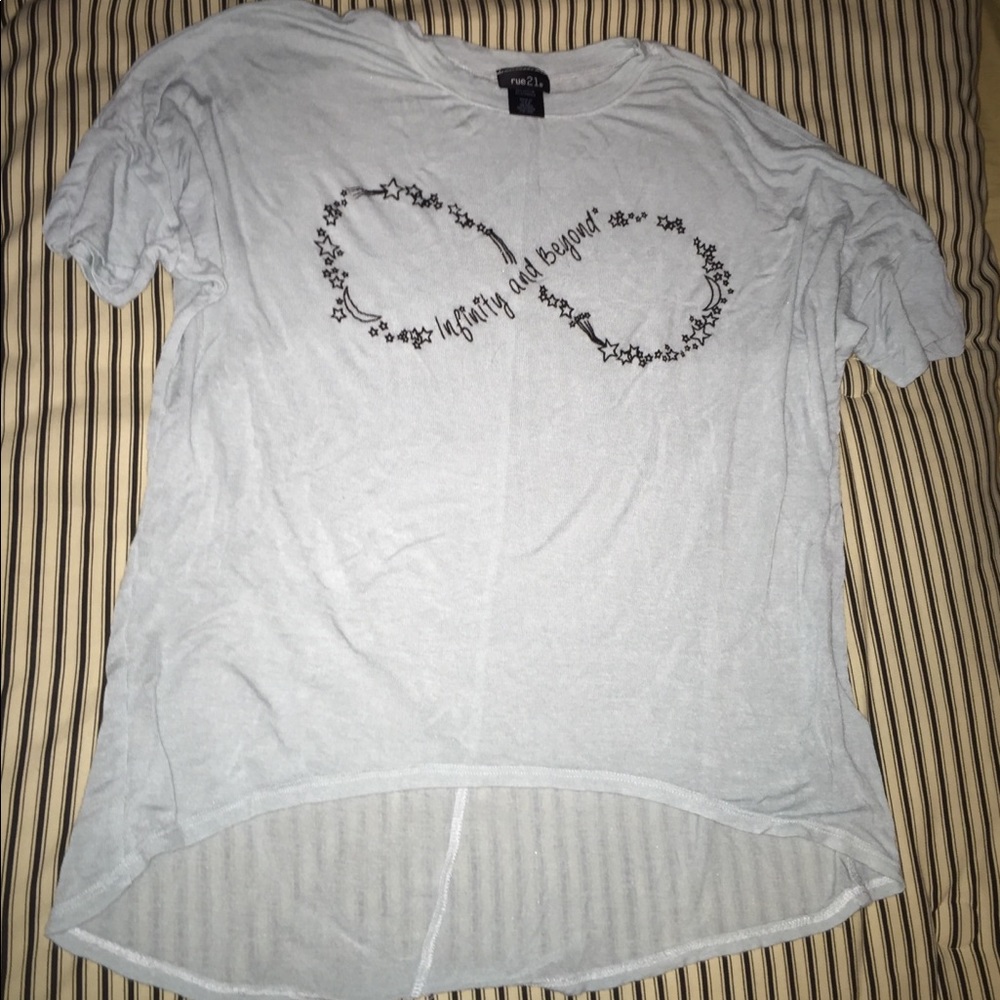 Rue 21 T Shirt